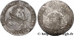BELGIEN - SPANISCHE NIEDERLAND Ducaton Albert et Élisabeth 1619 Anvers fVZ