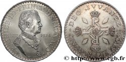 MONACO 50 Francs Rainier III 1974 Paris