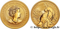 INVESTMENT GOLD 1 Oz - 100 Dollars ou once d’or 2023 Perth