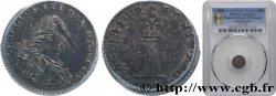 GREAT BRITAIN - GEORGE III 1 Penny  1800 