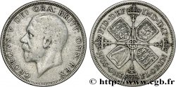 ROYAUME-UNI 1 Florin Georges V 1935