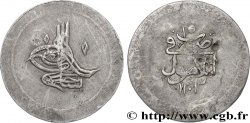 TURKEY 2 Kurush au nom de Selim III AH1203 an 10 1798 Constantinople