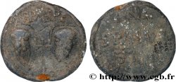 ÉTATS DU PAPE - ANASTASE IV Bulle papale  n.d. Rome TB+