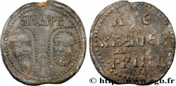 PAPAL STATES - ALEXANDRE IV Bulle n.d. Rome