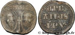 ITALIA - ESTADOS PONTICIFIOS - URBANO V (Guillaume de Grimoard) Bulle papale  n.d. Rome