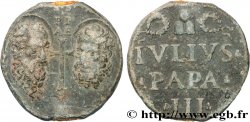 ITALIA - PAPAL STATES - JULIUS III (Giammaria Ciocchi del Monte) Bulle papale n.d.