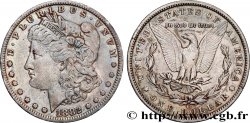 ÉTATS-UNIS D AMÉRIQUE 1 Dollar Morgan 1882 Nouvelle-Orléans
