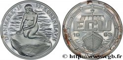 DENMARK Ecu Proof COPENHAGUE 1993