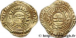 ORIENT LATIN - CROISADES - ANONYME Dinar ou Besant c. 1187-1260 Acre ?