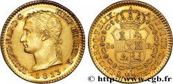 ESPAÑA - REINO DE ESPAÑA - JOSÉ NAPOLÉON 80 reales  1813 Madrid