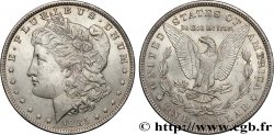 UNITED STATES OF AMERICA 1 Dollar Morgan 1885 Nouvelle-Orléans