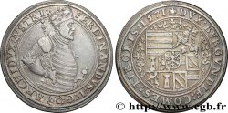 AUSTRIA - TYROL - FERDINAND II 60 Kreuzer 1571 Hall AU
