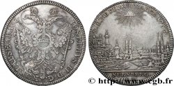 GERMANY - TOWN OF NUREMBERG - JOSEPH II Thaler 1765 Nuremberg AU