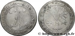 SWITZERLAND - CITY OF BASEL Thaler 1623 Bâle VF