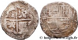 AMÉRIQUE ESPAGNOLE - ROYAUME D ESPAGNE - PHILIPPE III 8 Reales n.d. Potosi