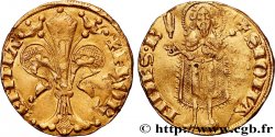 ITALY - FLORENCE - RÉPUBLIC Florin d or, 4e série 1303 Florence AU