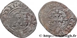 SAVOIE - COMTÉ DE SAVOIE - AIMON DIT  LE PACIFIQUE  Double tournois n.d.  VF