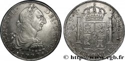 MEXIQUE 8 Reales Charles III 1777 Mexico