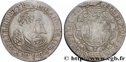 GERMANY - WÜRTTEMBERG 1 Thaler Jean Frédéric I 1625 Stuttgart XF
