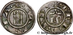 ITALY - PARMA Denaro Grosso (1220-1250) Parme AU