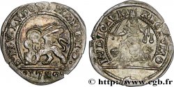 ITALY - VENICE - LUDOVICO MANIN (120th doge) 5 Soldi  n.d. Venise AU