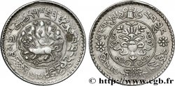 TIBET 3 Srang BE 16-10 1936 Tapchi AU