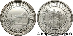 ESPAGNE 500 Pesetas Proof Exposition Universelle de Séville 1992 1992 Madrid