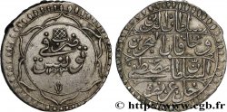 TUNISIE 8 Kharub au nom de Mustafa IV AH1223 1808 