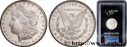 ÉTATS-UNIS D AMÉRIQUE 1 Dollar Morgan 1884 Carson City - CC
