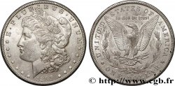 UNITED STATES OF AMERICA 1 Dollar Morgan 1899 Nouvelle-Orléans