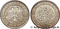 ALLEMAGNE 5 Reichsmark 1929 Munich