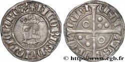 ESPAGNE - COMTÉ DE BARCELONE - JACQUES II DIT  LE JUSTE  Gros n.d. Barcelone AU
