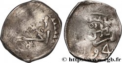 MAROC - (SIDI) MOHAMMED III 1 Dirham AH 1194 (1780) Marrakech