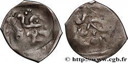 MAROC - (SIDI) MOHAMMED III 1 Dirham (petit module) AH 1189 (1775) Sans atelier TB