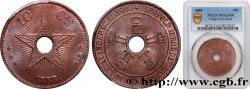 CONGO FREE STATE 10 Centimes 1888