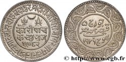 INDIA - KUTCH - PRINCELY STATE 5 Kori VS 1989 1925