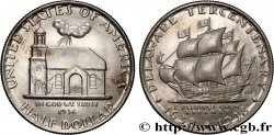 UNITED STATES OF AMERICA 1/2 Dollar Tricentenaire du Delaware 1936 Philadelphie AU