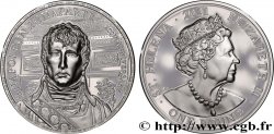 ST HELENA 1 Pound (Livre) Napoléon Bonaparte  2021  Proof set