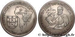 PORTUGAL 200 Escudos Jésuite José de Anchieta 1997 Lisbonne