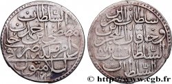 TURKEY 1 Zolota (30 Para) AH 1171 an 2 au nom de Mustafa III (1759) Constantinople