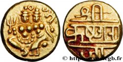 INDIA - VIJAYANAGAR KINGDOM 1 Varaha ou pagode d or n.d.  AU