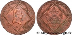 AUSTRIA 30 Kreuzer François Ier 1807 Vienne VF