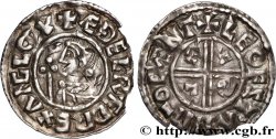 ENGLAND - KINGDOM OF ENGLAND - ÆTHELRED II Penny n.d. Canterbury AU