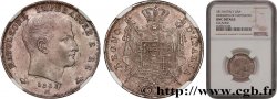 ITALY - KINGDOM OF ITALY - NAPOLEON I 1 Lire 1811/08 Milan - M MS NGC