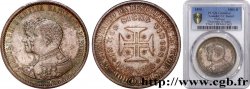 PORTUGAL 1000 Réis Charles Ier et Amélie 1898