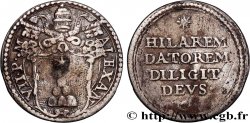 ITALY- PAPAL STATES - ALEXANDER VII (Fabio Chigi) Grosso n.d. Rome