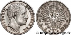 ITALIE - ROYAUME D ITALIE - VICTOR-EMMANUEL III 2 Lire 1905 Rome