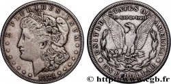 ÉTATS-UNIS D AMÉRIQUE 1 Dollar type Morgan 1921 San Francisco