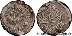 INDE - ÉTAT PRINCIER D INDORE - SHIVAJI RAO 1 Rupee (Roupie) 1892