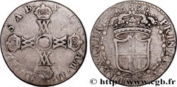 SAVOIE - DUCHÉ DE SAVOIE - VICTOR-AMÉDÉE II 15 Soldi 1694 Turin